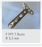 Placas Gauss Plate