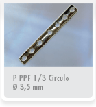 Placas Gauss Plate