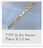 Placas Gauss Plate