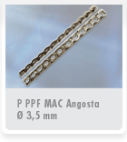 Placas Gauss Plate