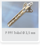 Placas Gauss Plate