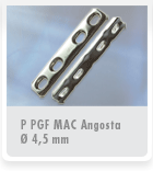 Placas Gauss Plate