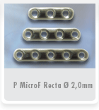 Placas Gauss Plate