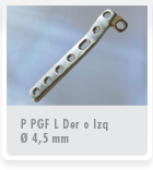 Placas Gauss Plate