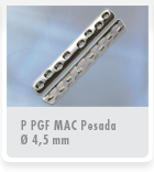 Placas Gauss Plate