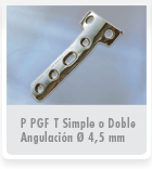 Placas Gauss Plate