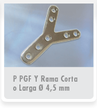 Placas Gauss Plate