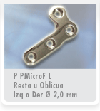 Placas gauss Plate