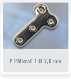 Placas gauss Plate