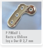 Placas Gauss Plate