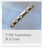 Placas Gauss Plate