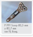Placas Gauss Plate