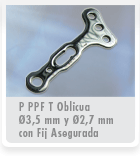 Placas Gauss Plate