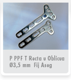 Placas Gauss Plate
