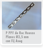 Placas Gauss Plate