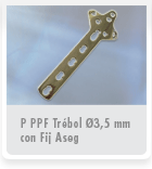Placas Gauss Plate