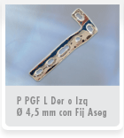 Placas Gauss Plate