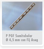 Placas Gauss Plate