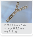 Placas Gauss Plate