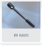 Placas Gauss Plate